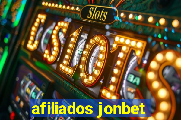 afiliados jonbet